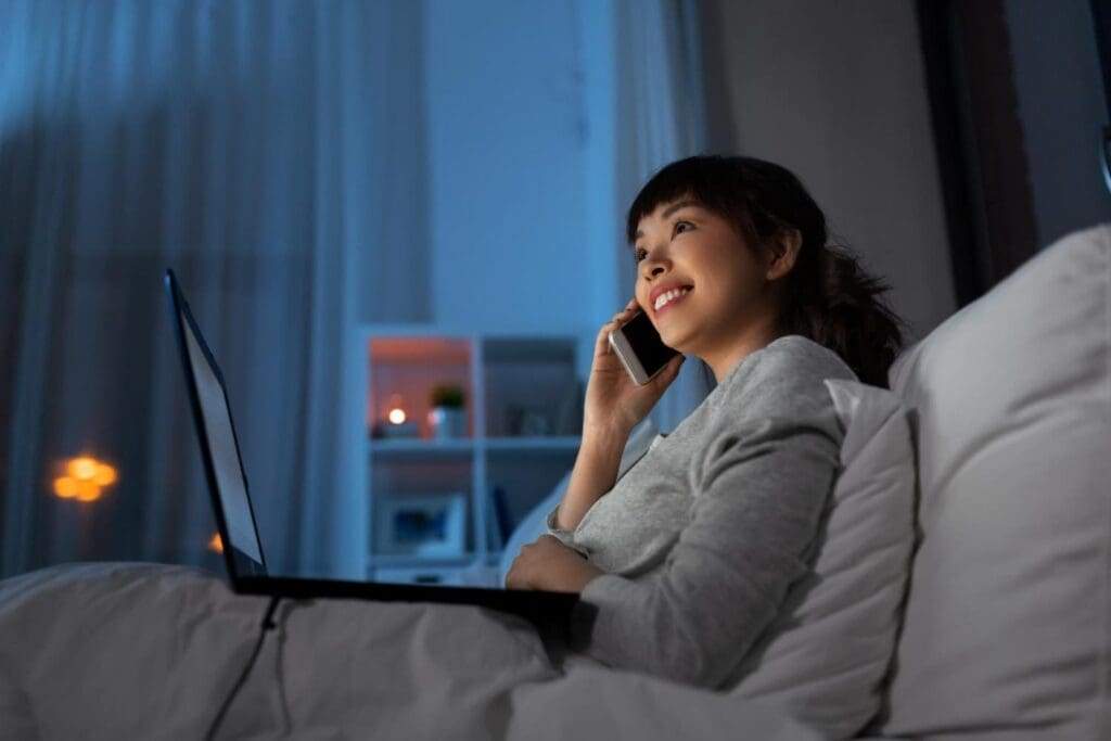 Overnight or on-call support Overnight or on-call support