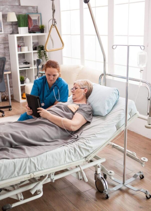 High-Intensity NDIS Complex Care High-Intensity NDIS Complex Care