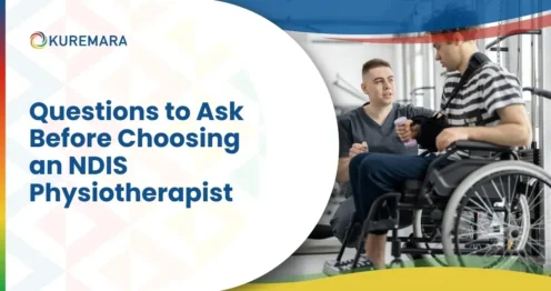 Questions to Ask Before Choosing an NDIS Physiotherapist