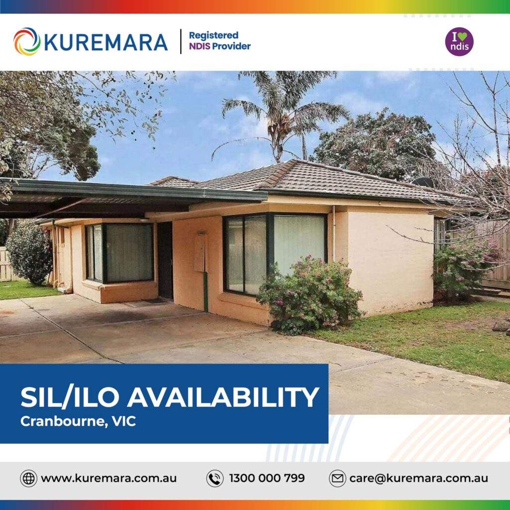 sil_ilo availability in cranbourne, VIC