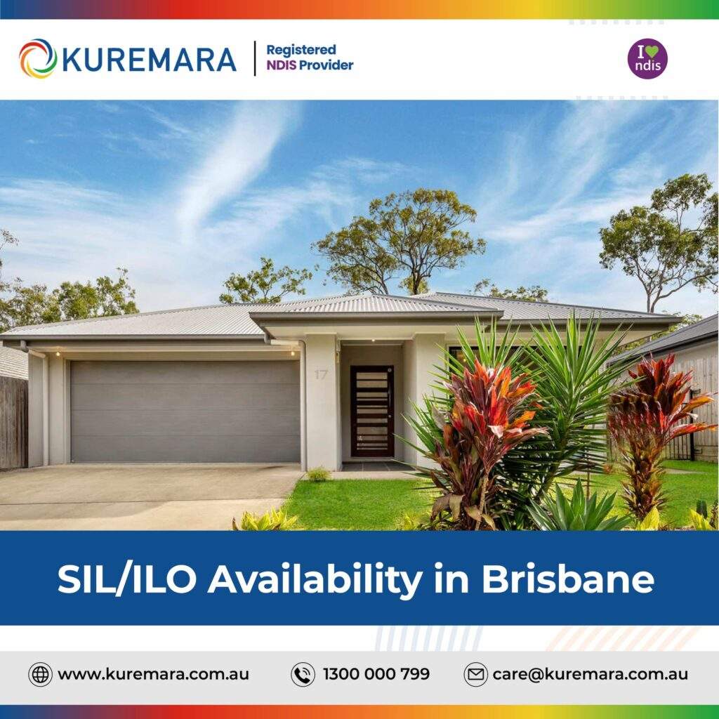 sil_ilo availability-Brisbane