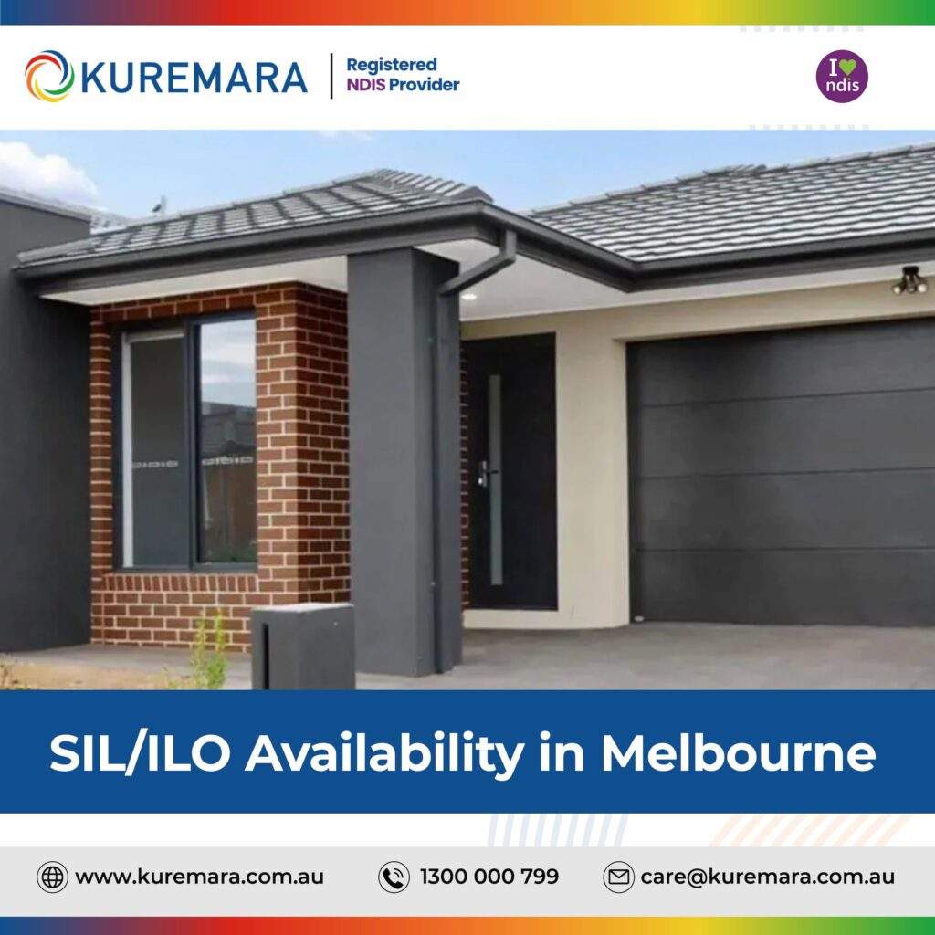 sil_ilo availability-Melbourne