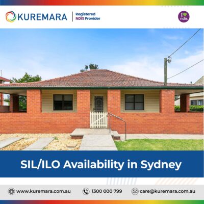 sil_ilo availability-Sydney