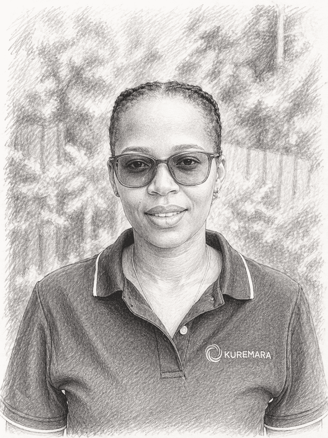 Saru Chifadza COO at Kuremara