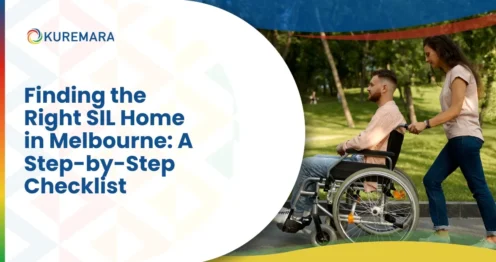 Finding the Right SIL Home in Melbourne: A Step-by-Step Checklist