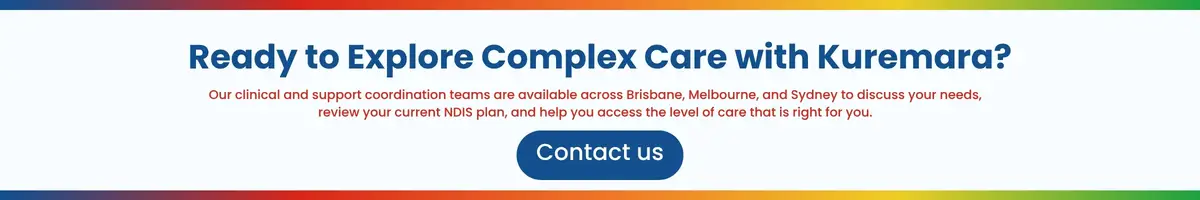 Ready to Explore Complex Care with Kuremara