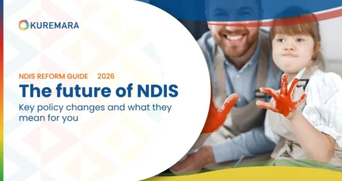 The Future of NDIS: Key Policy Changes and What They Mean for You 1 New Framework Planning