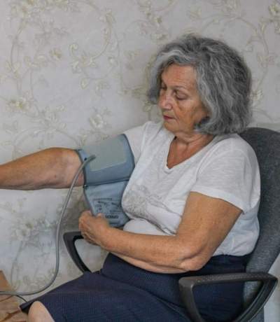 Complex Care Mackay Kuremara