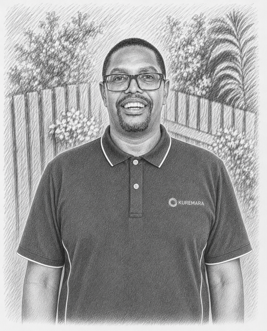Gardner Kanukai - CEO of Kuremara
