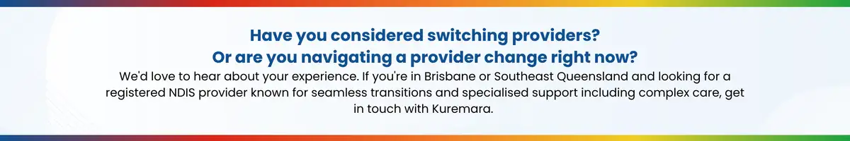 get in touch with Kuremara. 