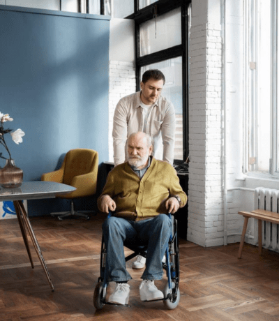 NDIS Provider In Sydney 5 Community Nursing Sydney