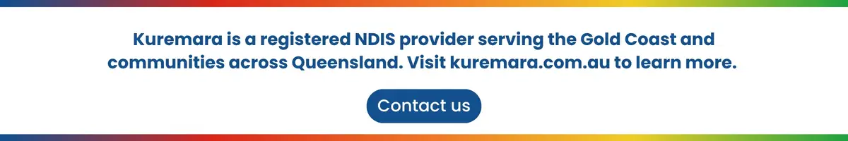 The Gold Coast Guide to Choosing NDIS Support Close to Home 3 registered NDIS provider serving the Gold Coast