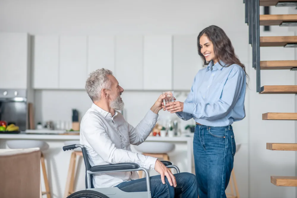 Comparing NDIS providers Gold Coast wide