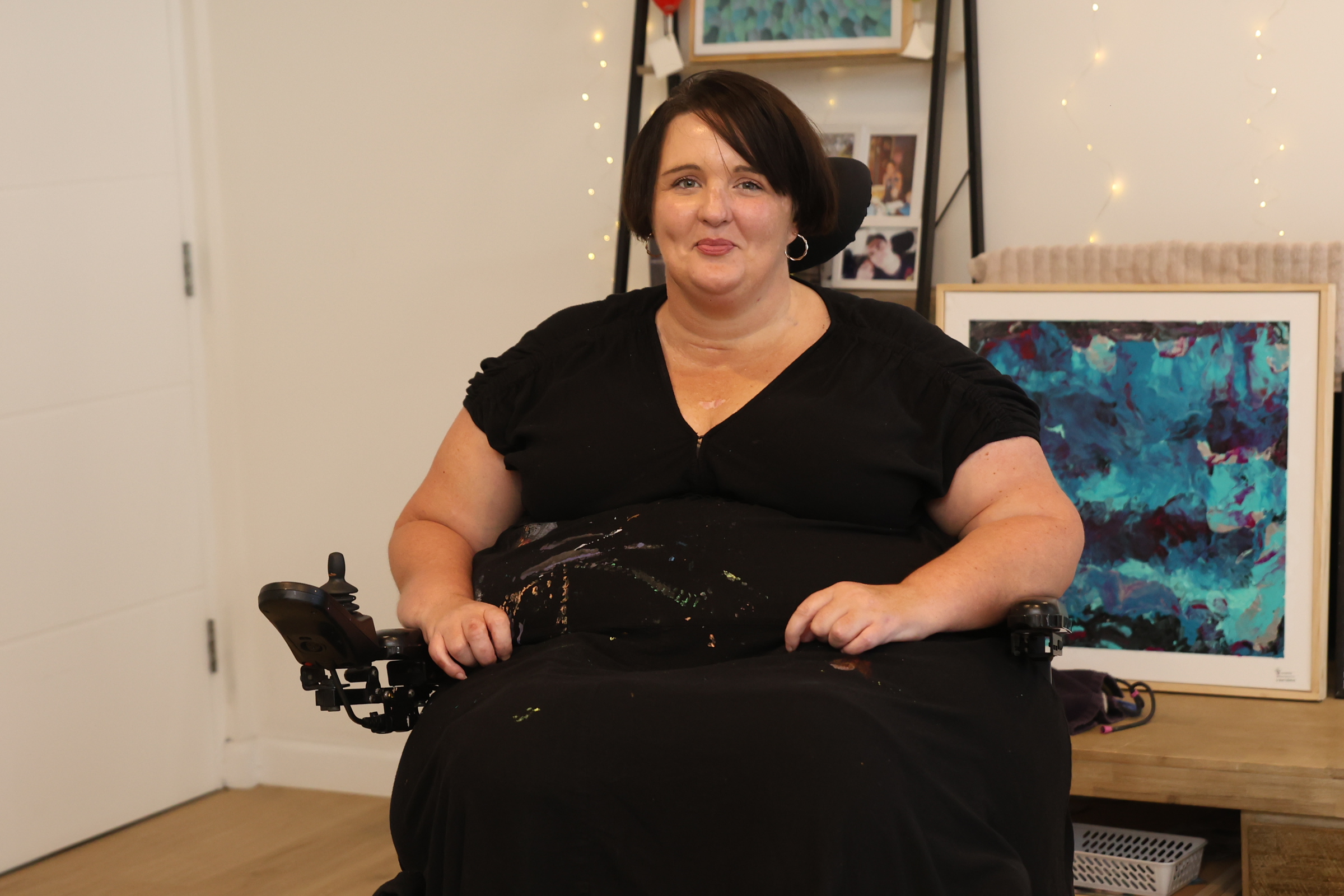 Ashton - Kuremara Participant