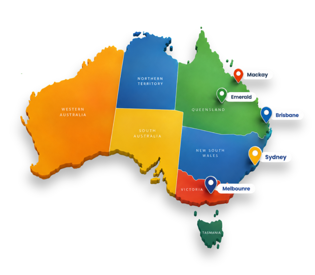 Kuremara- Registered NDIS Provider Locations Kuremara Registered NDIS Provider Locations