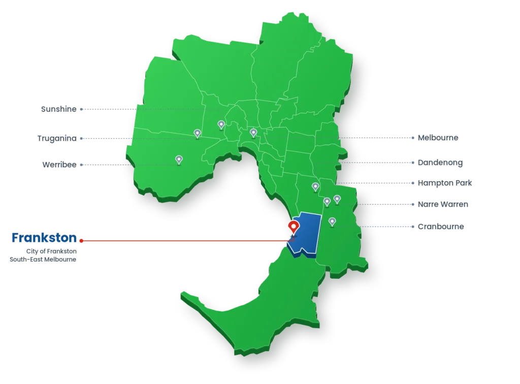 frankston-service-area-map frankston-service-area-map