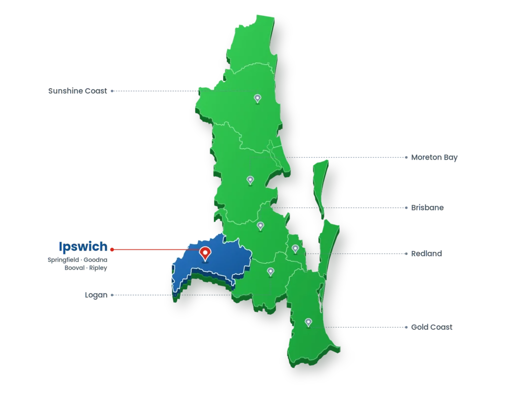 ipswich-service-area-map