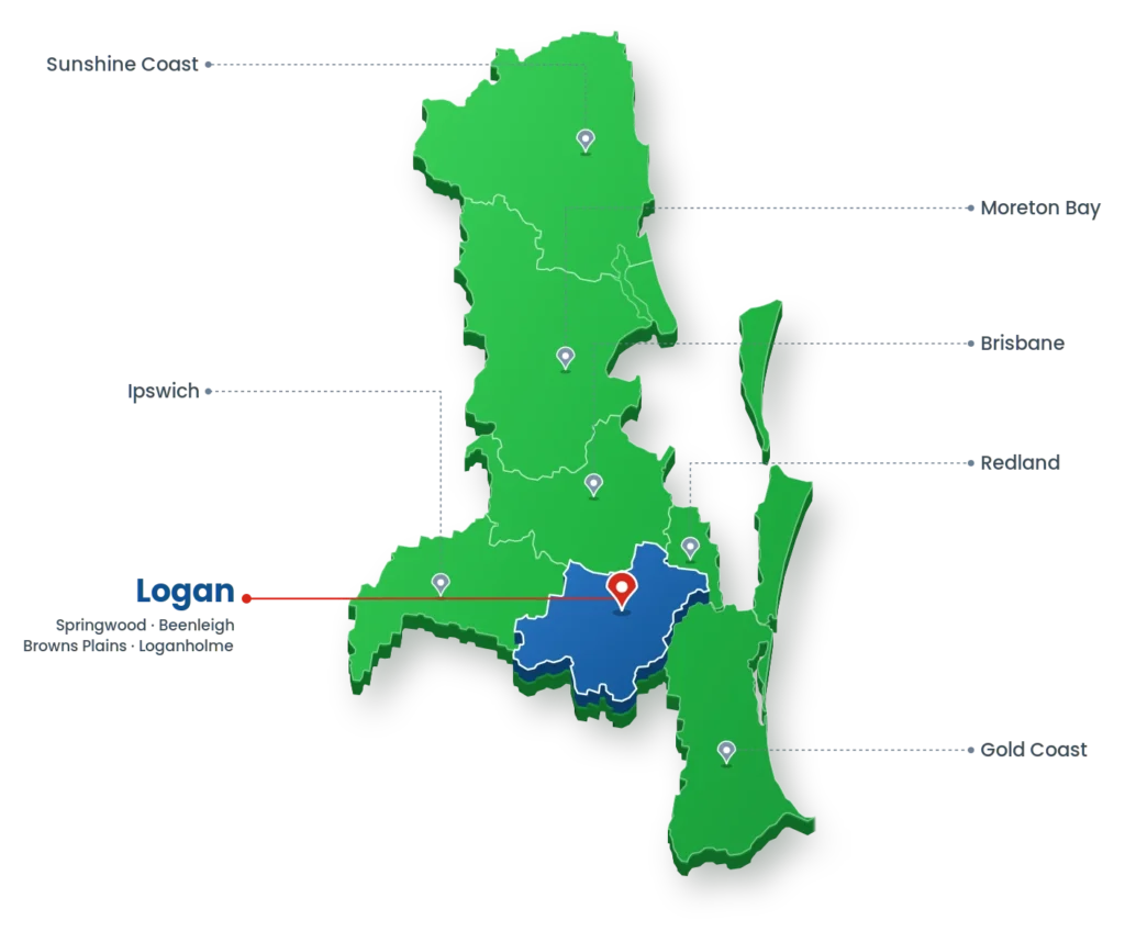logan-service-area-map logan-service-area-map