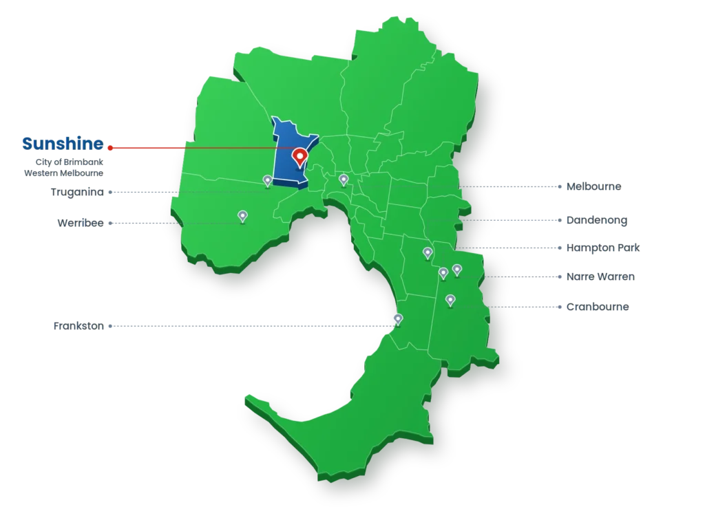 sunshine-service-area-map sunshine service area map