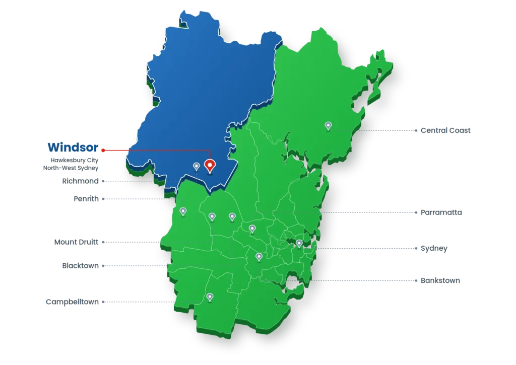 windsor-service-area-map windsor-service-area-map
